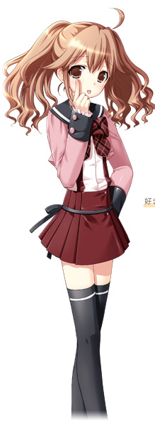 立花くるみ